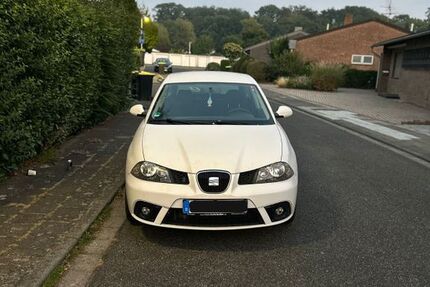 Seat Ibiza 204.000 km 1.999 € Bergheim 50129