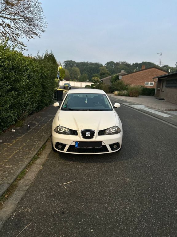 Seat Ibiza 204.000 km 1.999 € Bergheim 50129
