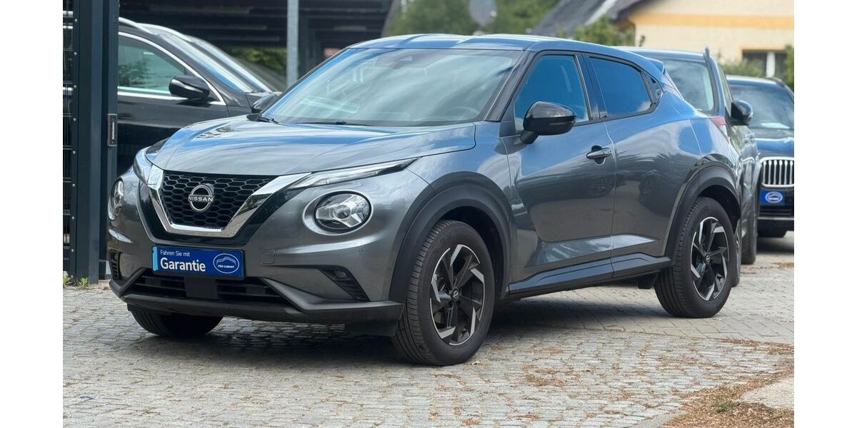 Nissan Juke 6.520 km 17.950 &euro; Schönefeld 12529