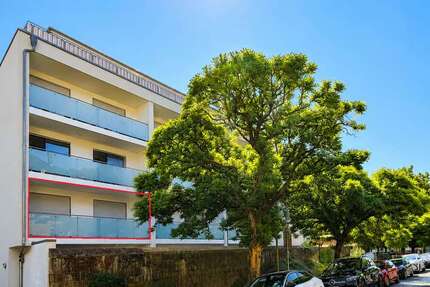 Wohnung Marburg - 2 Zimmer, 66 m&sup2;, 329.000&euro; | Angebot:27135667