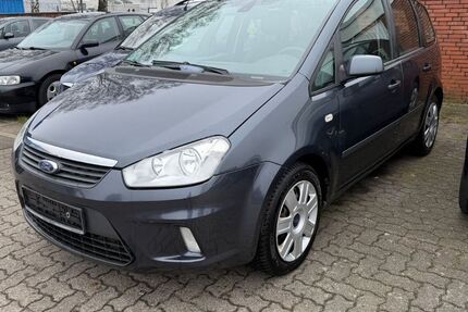 Ford C-Max 180.000 km 2.980 &euro; Rendsburg 24768