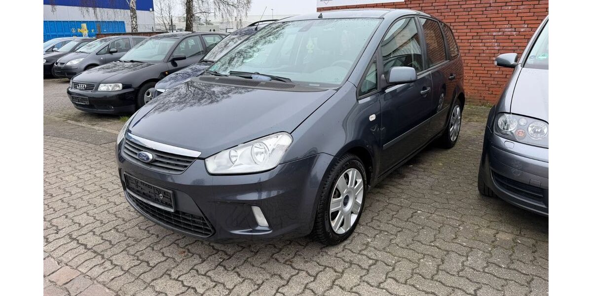 Ford C-Max 180.000 km 2.980 &euro; Rendsburg 24768
