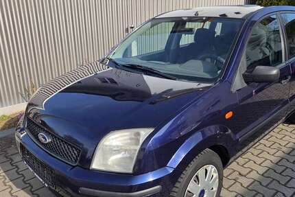 Ford Fusion 182.000 km 1.990 &euro; Chamerau 93466