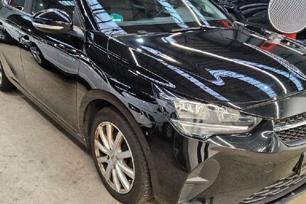 Opel Corsa 166.000 km 7.999 &euro; Ditzingen 71254