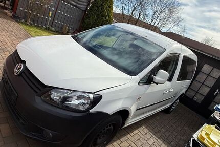 VW Caddy Maxi 386.361 km 3.850 &euro; Rathenow 14712