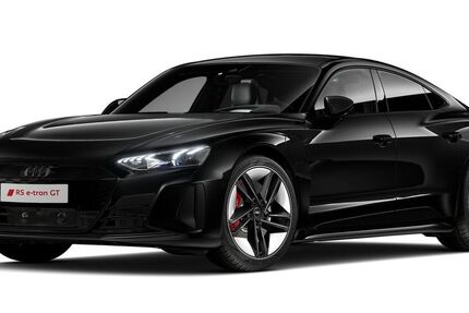 Audi RS e-tron GT 64.640 km 64.930 &euro; Wesel 46485