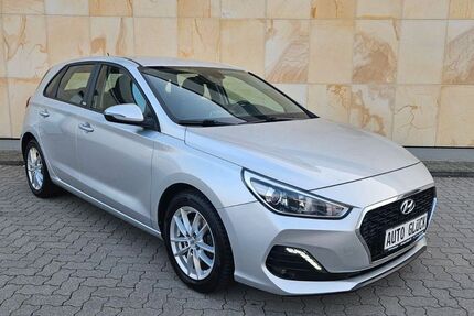 Hyundai i30 53.000 km 13.490 &euro; Schwetzingen 68723