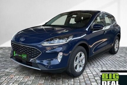 Ford Kuga 34.539 km 19.980 € München 80993