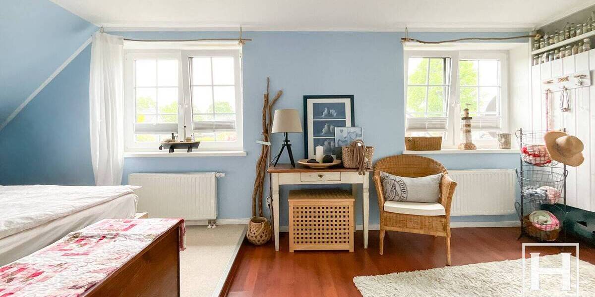Einfamilienhaus Kisdorf - 4 Zimmer, 138 m&sup2;, 649.000&euro; | Angebot:26694549