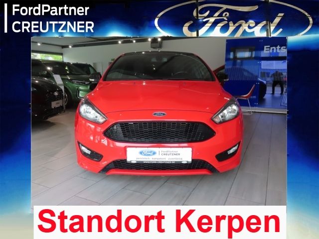 Ford Focus 106.379 km 11.475 &euro; Erftstadt-Lechenich 50374