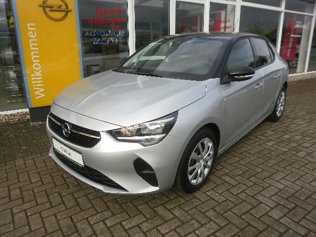 Opel Corsa 12.500 km 18.995 &euro; Kyritz 16866