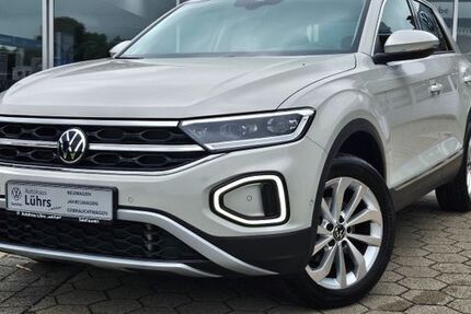 VW T-Roc 20.601 km 28.950 &euro; Salzhausen 21376