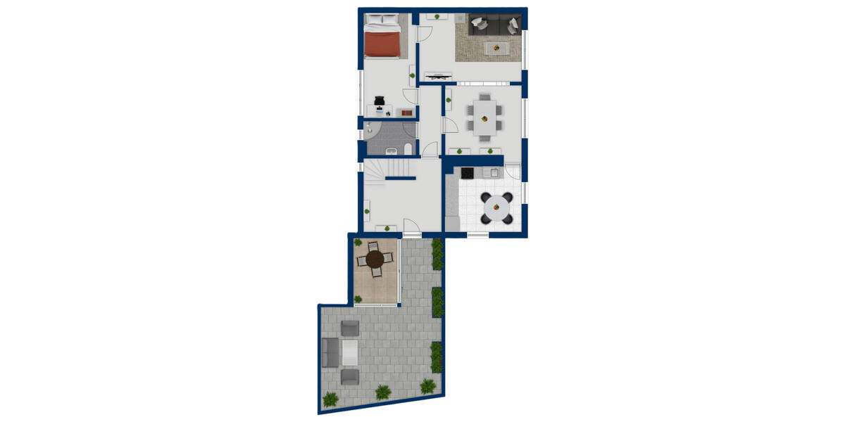 Einfamilienhaus Rheinfelden / Degerfelden Degerfelden - 5 Zimmer, 191 m&sup2;, 380.000&euro; | Angebot:26502478