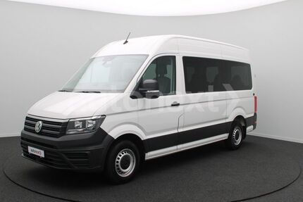 VW Crafter 175.000 km 35.688 &euro; Mönchengladbach 41066