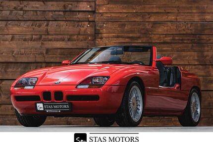 BMW Z1
