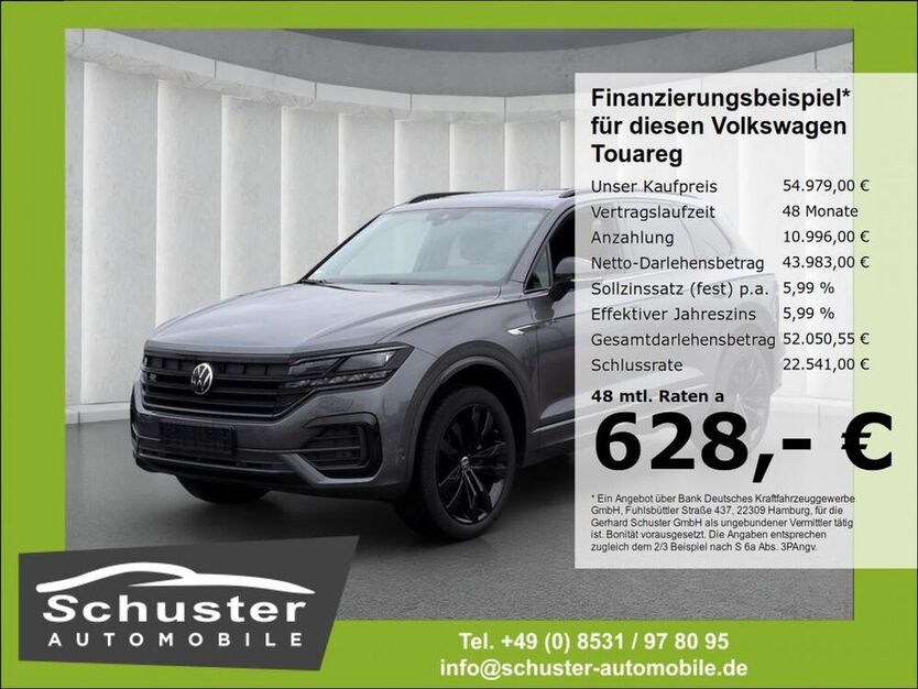 Touareg