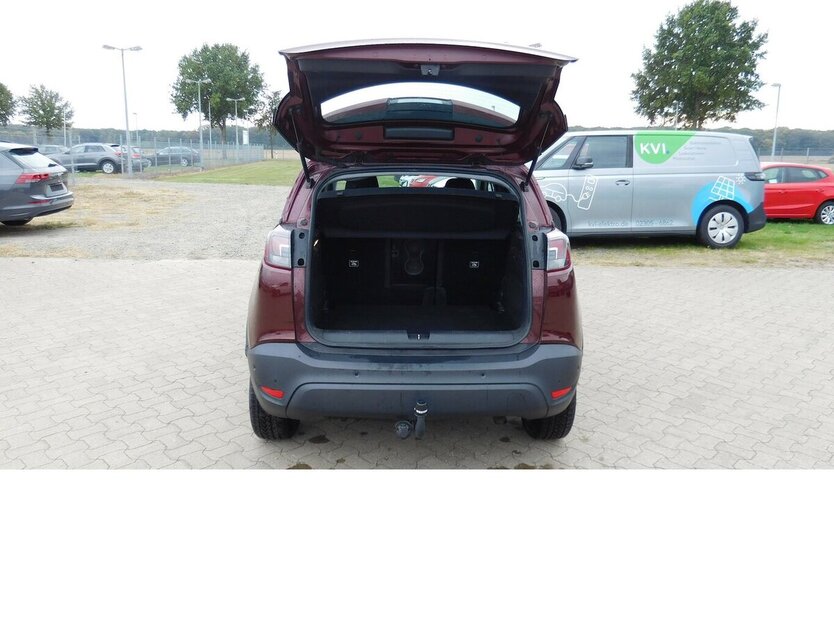 Opel Crossland X 1.5 Crossland TDI BMT Navi Klima 103.600 km 10.690 € Vordorf 38533