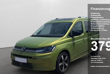 VW Caddy 91.830 km 21.190 &euro; Regensburg 93055