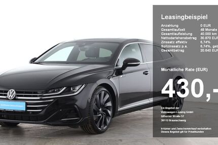 VW Arteon 75.330 km 29.440 &euro; Plattling 94447