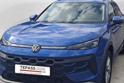 VW T-Roc 16.332 km 29.880 &euro; Herne 44625