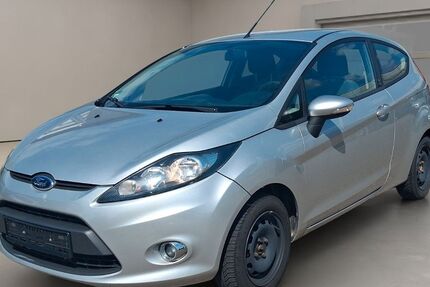 Ford Fiesta 125.000 km 4.193 &euro; Eislingen 73054