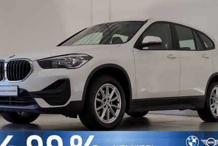 BMW X1 139.138 km 18.650 € Würzburg 97076