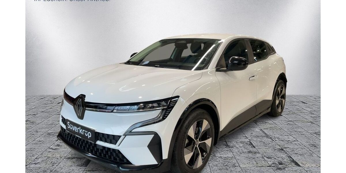 Renault Megane 47.160 km 23.480 &euro; Bad Oldesloe 23843