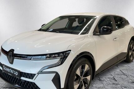 Renault Megane 47.160 km 23.980 &euro; Bad Oldesloe 23843