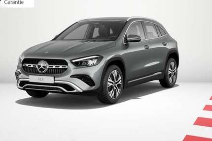 Mercedes-Benz GLA 200 9.592 km 39.890 &euro; Ahrensburg 22926