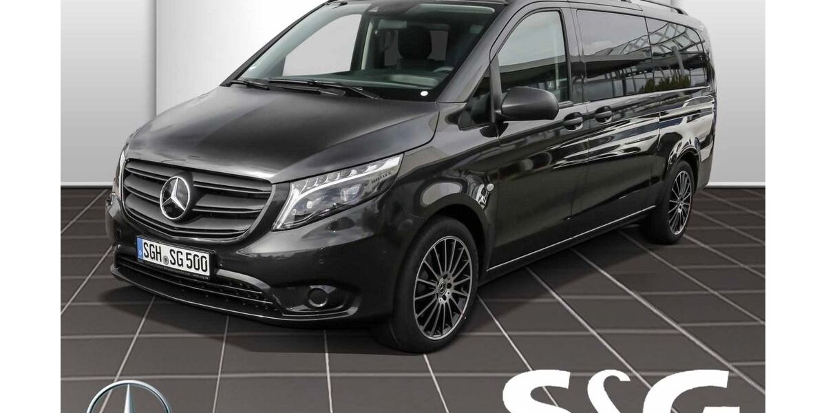 Mercedes-Benz Vito 47.187 km 47.541 &euro; Aschersleben 06449