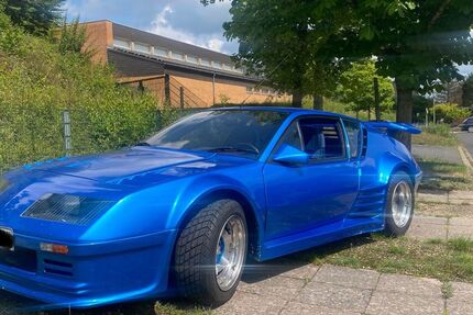 Renault Alpine A310 112.709 km 38.000 € Üxheim 54579
