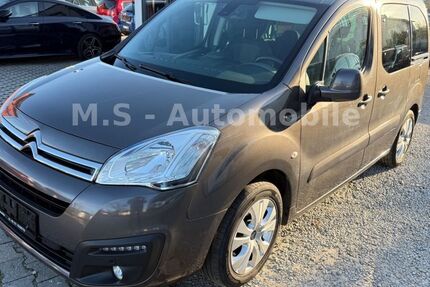 Citroen Berlingo 207.148 km 8.480 &euro; Cham 93413