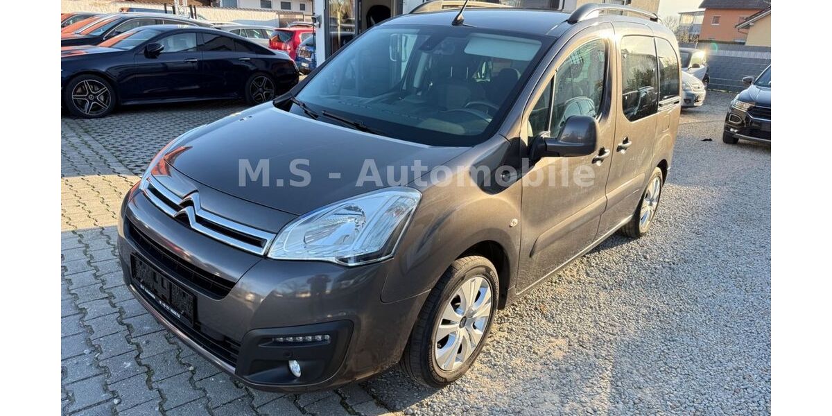 Citroen Berlingo 207.148 km 8.480 &euro; Cham 93413