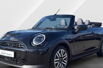 Mini Cooper C 2.092 km 32.410 &euro; Spenge 32139