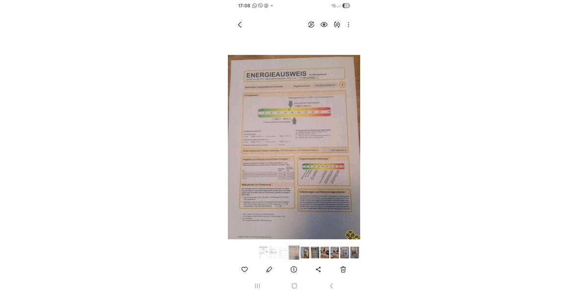Doppelhaushälfte Minden - 4 Zimmer, 90 m&sup2;, 272.000&euro; | Angebot:25782308