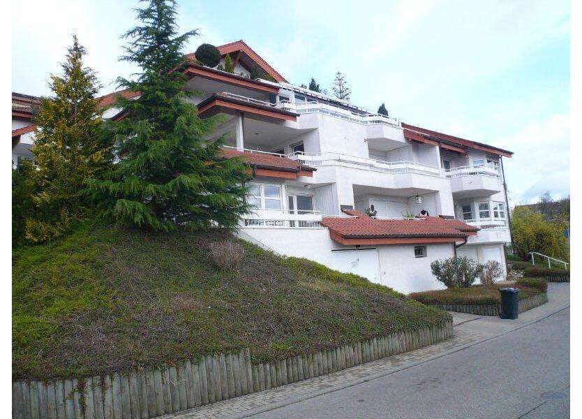 Wohnung zum Mieten in Pforzheim 860 € 86 m²