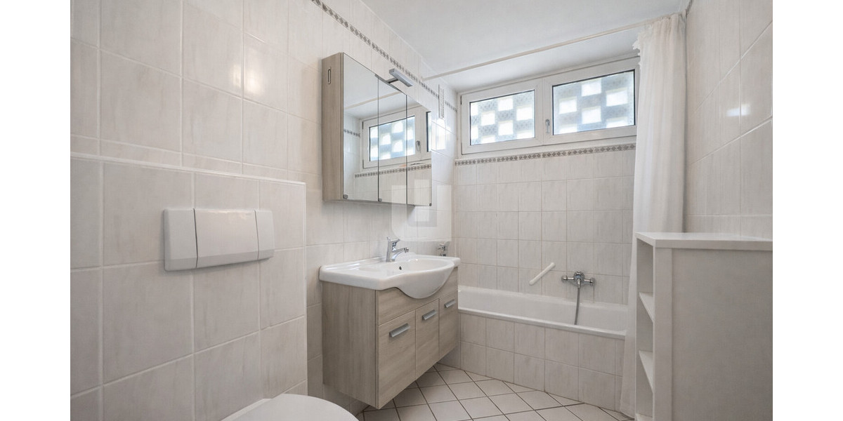 WINDISCH IMMMOBILIEN - Gepflegte 3-Zi. Whg in ruhiger Wohnlage v- Gröbenzell-Süd, bezugsfrei ab 926 - Erdgeschoßwohnung Gröbenzell | Angebot:25178015