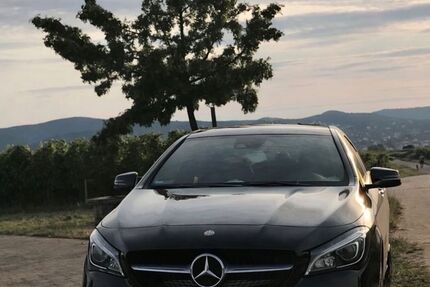 Mercedes-Benz CLA 200 90.400 km 21.000 &euro; Weidenthal 67475