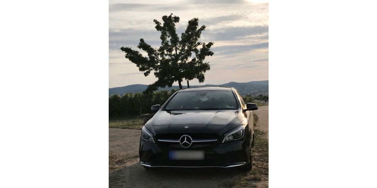Mercedes-Benz CLA 200 90.400 km 21.000 &euro; Weidenthal 67475