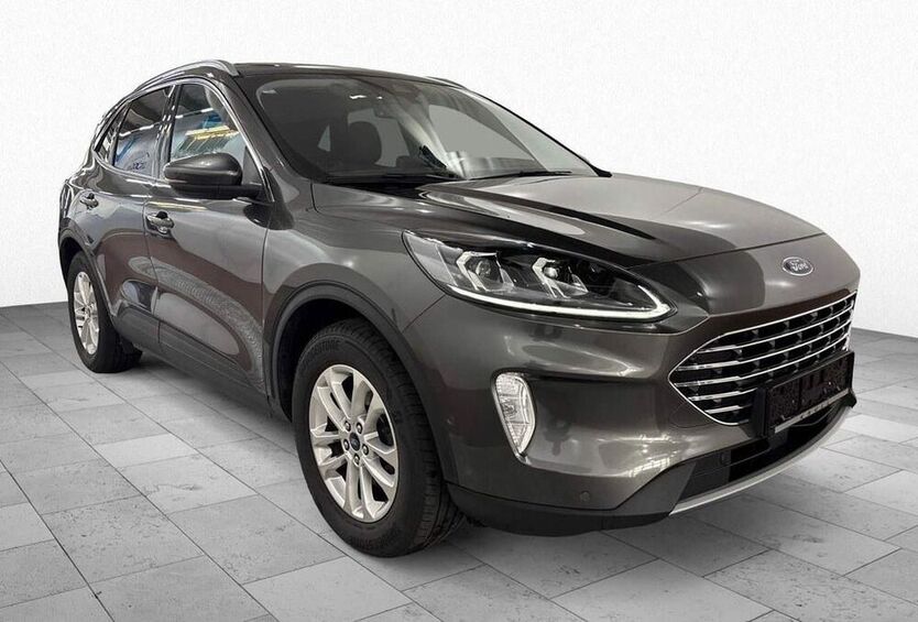 Kuga