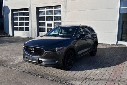Mazda CX-5 114.500 km 17.190 &euro; Marktoberdorf 87616