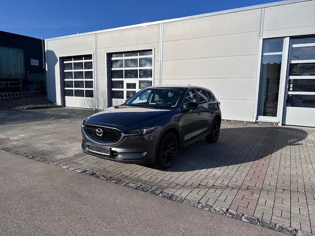 Mazda CX-5 114.500 km 17.190 &euro; Marktoberdorf 87616