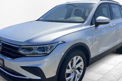 VW Tiguan 78.412 km 25.990 &euro; Bergen auf Rügen 18528