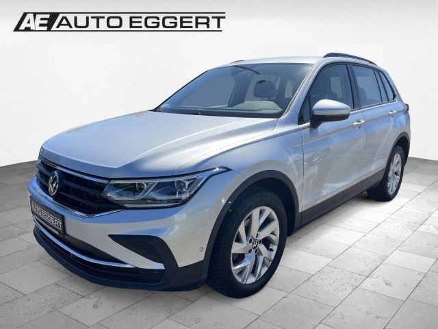 VW Tiguan 78.412 km 25.990 &euro; Bergen auf Rügen 18528