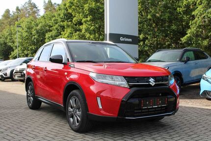 Suzuki Vitara 1.500 km 24.890 &euro; Torgelow 17358