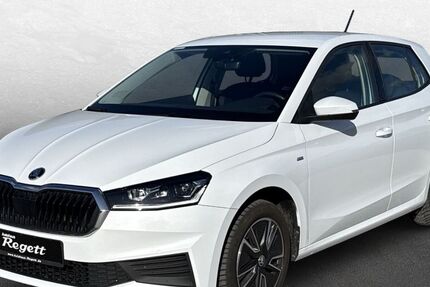 Skoda Fabia 31.876 km 16.490 &euro; Soest 59494