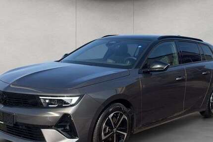 Opel Astra 14.281 km 24.950 &euro; Frankfurt am Main 60386