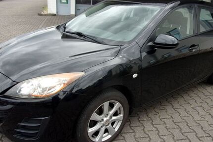 Mazda 3 141.650 km 3.333 &euro; Wolfen 06766