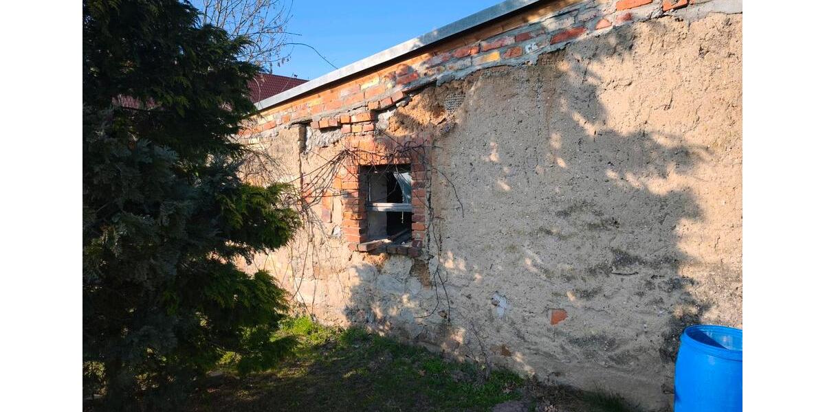 Bauernhaus, Landhaus Delitzsch - 5 Zimmer, 150 m&sup2;, 215.000&euro; | Angebot:25856260