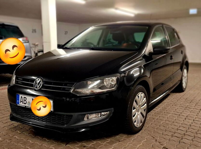 VW Polo 179.000 km 4.350 € Aschaffenburg 63741
